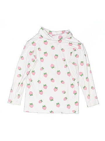 The Beaufort Bonnet Company Long Sleeve Top (view 2)