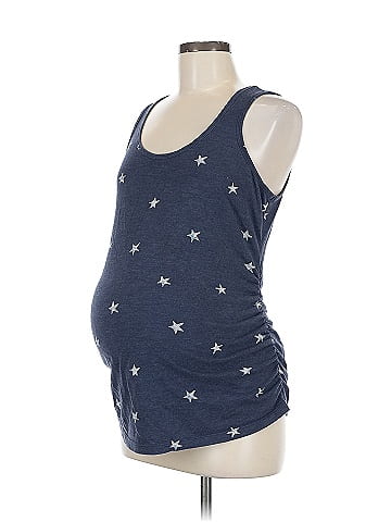 a:glow Sleeveless Top (view 1)
