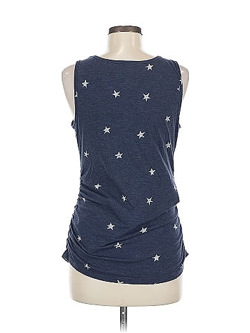 a:glow Sleeveless Top (view 2)