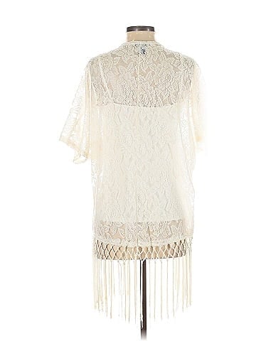 rue21 Kimono (view 2)