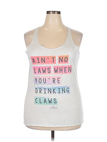 Next Level Apparel Tank Top (view 1)