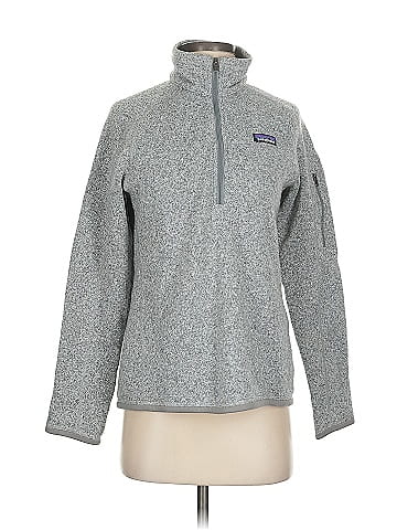 Patagonia Pullover Sweater (view 1)
