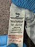 Quiz Animal Print Blue Cocktail Dress Size 4 - photo 7