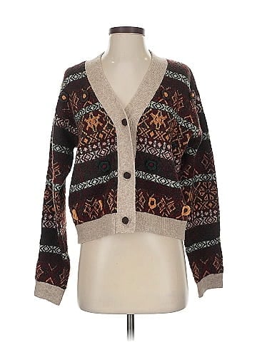 Buffalo by David Bitton Cardigan (view 1)