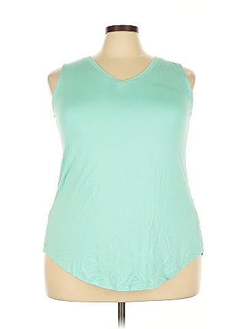 Zenana Tank Top (view 1)