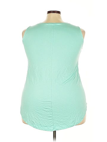 Zenana Tank Top (view 2)