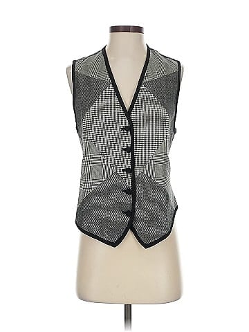 Liz Claiborne Sleeveless Blouse (view 1)