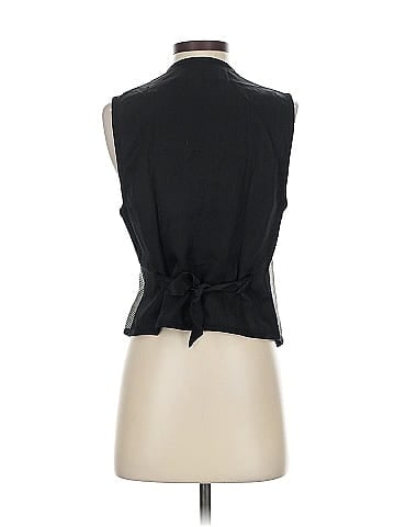 Liz Claiborne Sleeveless Blouse (view 2)