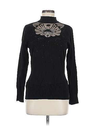 Venus Turtleneck Sweater (view 1)