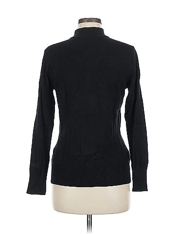 Venus Turtleneck Sweater (view 2)