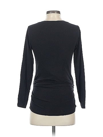 Old Navy - Maternity Long Sleeve Top (view 2)
