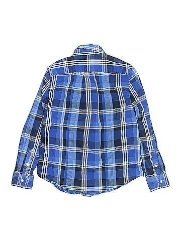 Ralph Lauren Long Sleeve Button-Down Shirt (view 2)