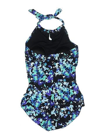 Speedo One Piece Swimsuit (view 2)