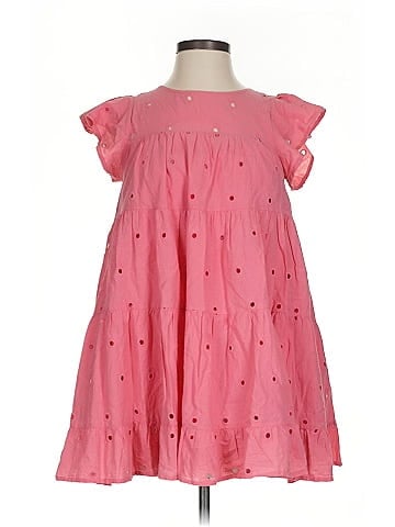Simply Southern Casual Dress (view 1)