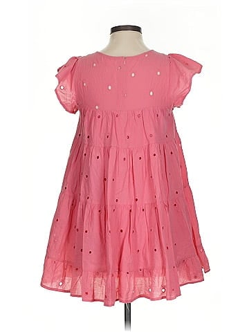 Simply Southern Casual Dress (view 2)