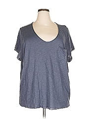 Terra & Sky Short Sleeve T Shirt