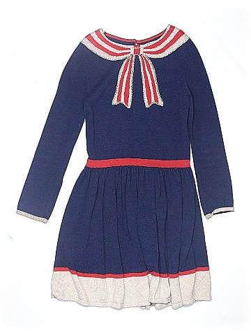 Mini Boden Dress (view 1)