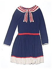 Mini Boden Dress
