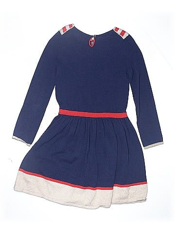 Mini Boden Dress (view 2)