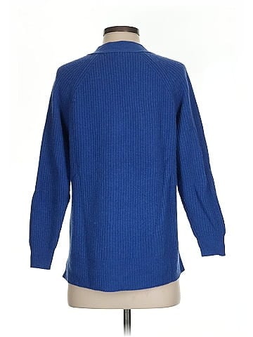 Madewell Wool Pullover Sweater (view 2)