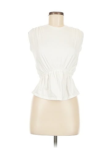 ATM Sleeveless Blouse (view 1)