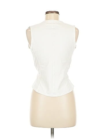 ATM Sleeveless Blouse (view 2)