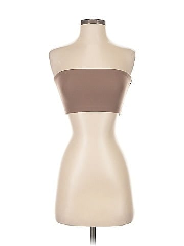 SKIMS Tube Top (view 1)