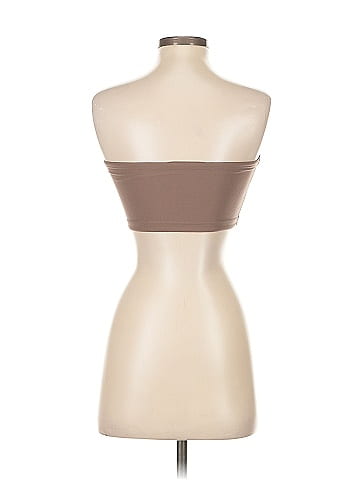 SKIMS Tube Top (view 2)