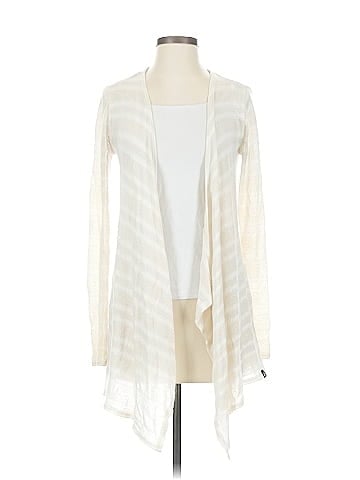 Volcom Cardigan (view 1)