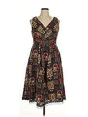Eva Franco Casual Dress