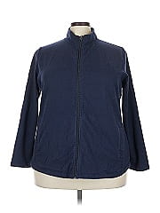 Talbots Outlet Track Jacket