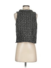 Eva Mendes By New York & Company Sleeveless Blouse