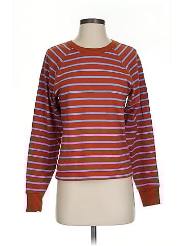 Madewell Pullover Sweater (view 1)