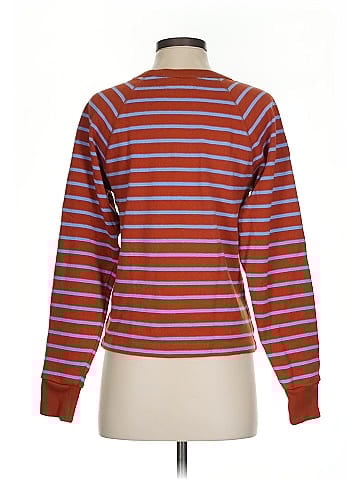 Madewell Pullover Sweater (view 2)