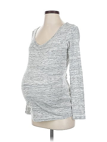 Ingrid + Isabel Long Sleeve T-Shirt (view 1)