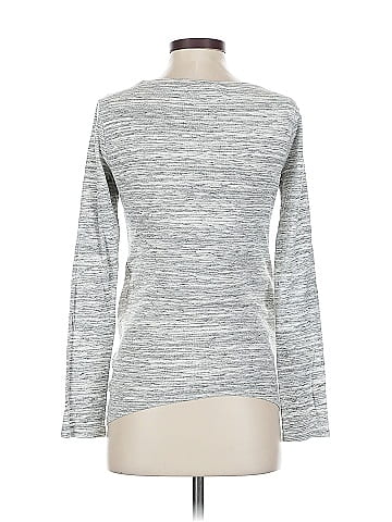 Ingrid + Isabel Long Sleeve T-Shirt (view 2)