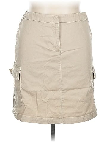 Jones New York Sport Casual Skirt (view 1)