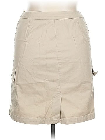 Jones New York Sport Casual Skirt (view 2)