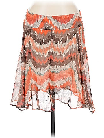 Tommy Bahama Silk Skirt (view 1)