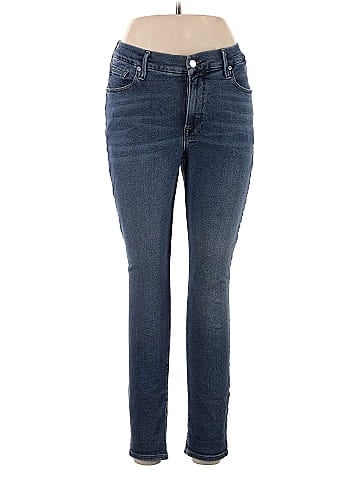 Good American Jeans (view 1)
