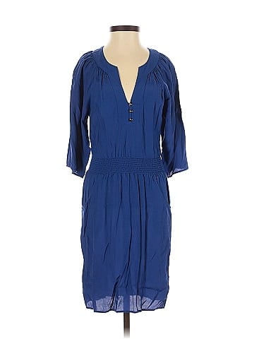 Twelfth Street by Cynthia Vincent Casual Dress (view 1)