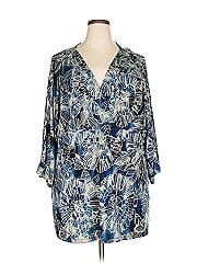 Avenue Kimono
