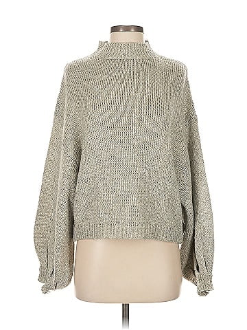 BB Dakota by Steve Madden Turtleneck Sweater (view 1)