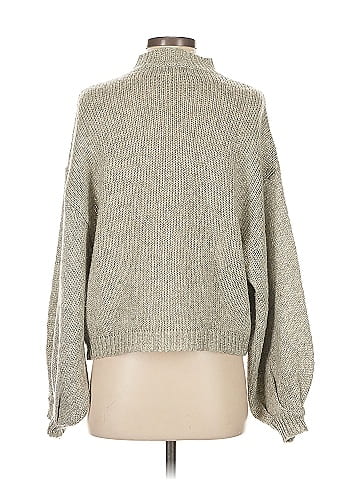 BB Dakota by Steve Madden Turtleneck Sweater (view 2)