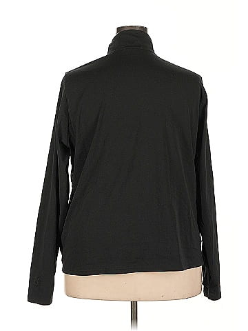 Coolibar Cardigan (view 2)