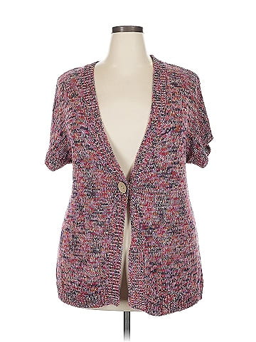 Coldwater Creek Cardigan (view 1)