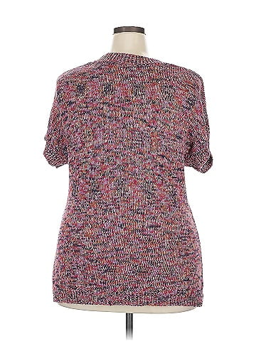 Coldwater Creek Cardigan (view 2)