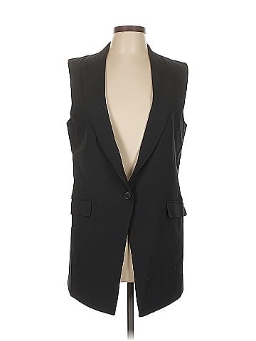 Theory Tuxedo Vest (view 1)