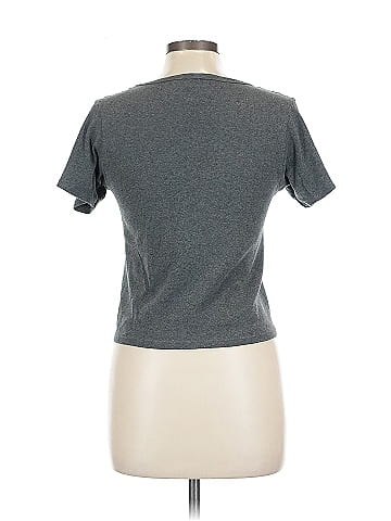 Victoria's Secret Short Sleeve T-Shirt (view 2)