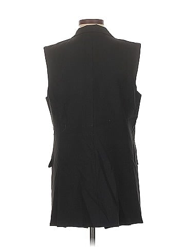 Theory Tuxedo Vest (view 2)